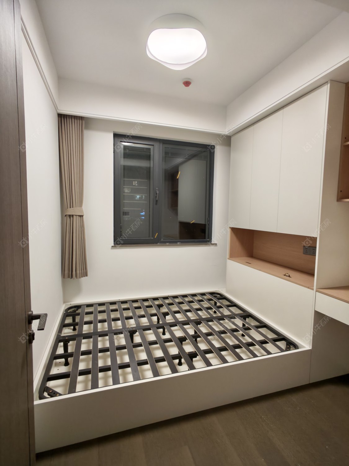 常州龙湖华盛·天曜在租房源室内图_小牛看房