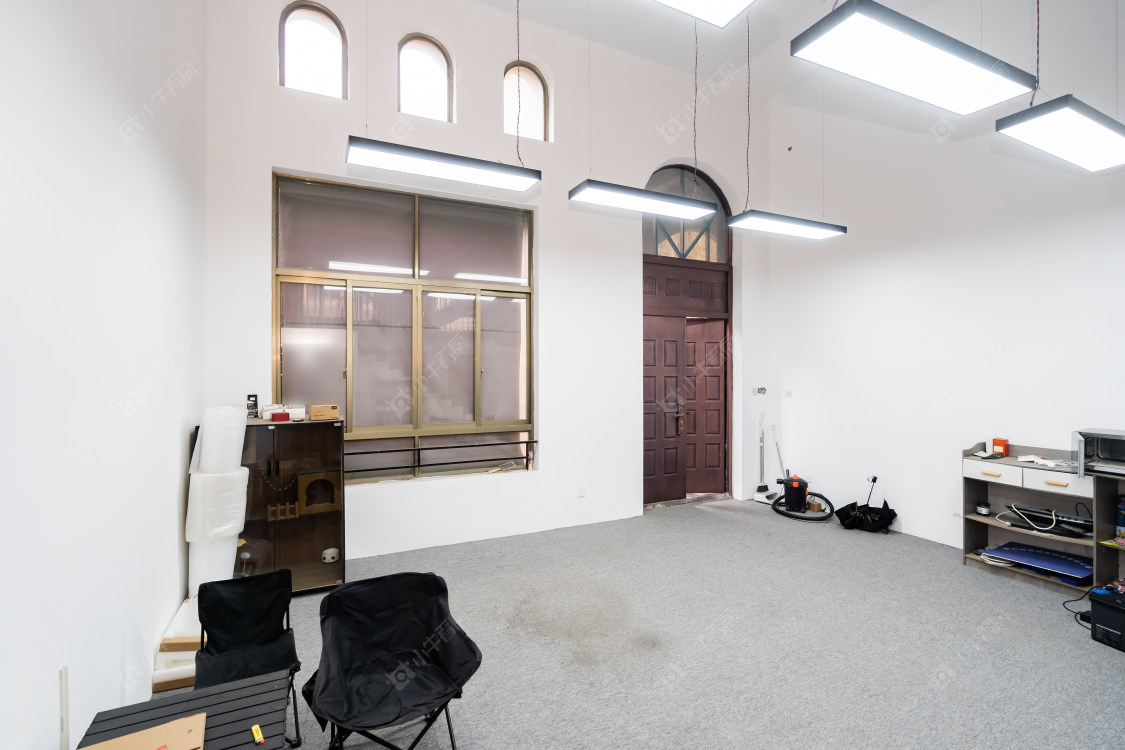 常州银河湾明苑别墅区在售二手房源室内图_小牛看房