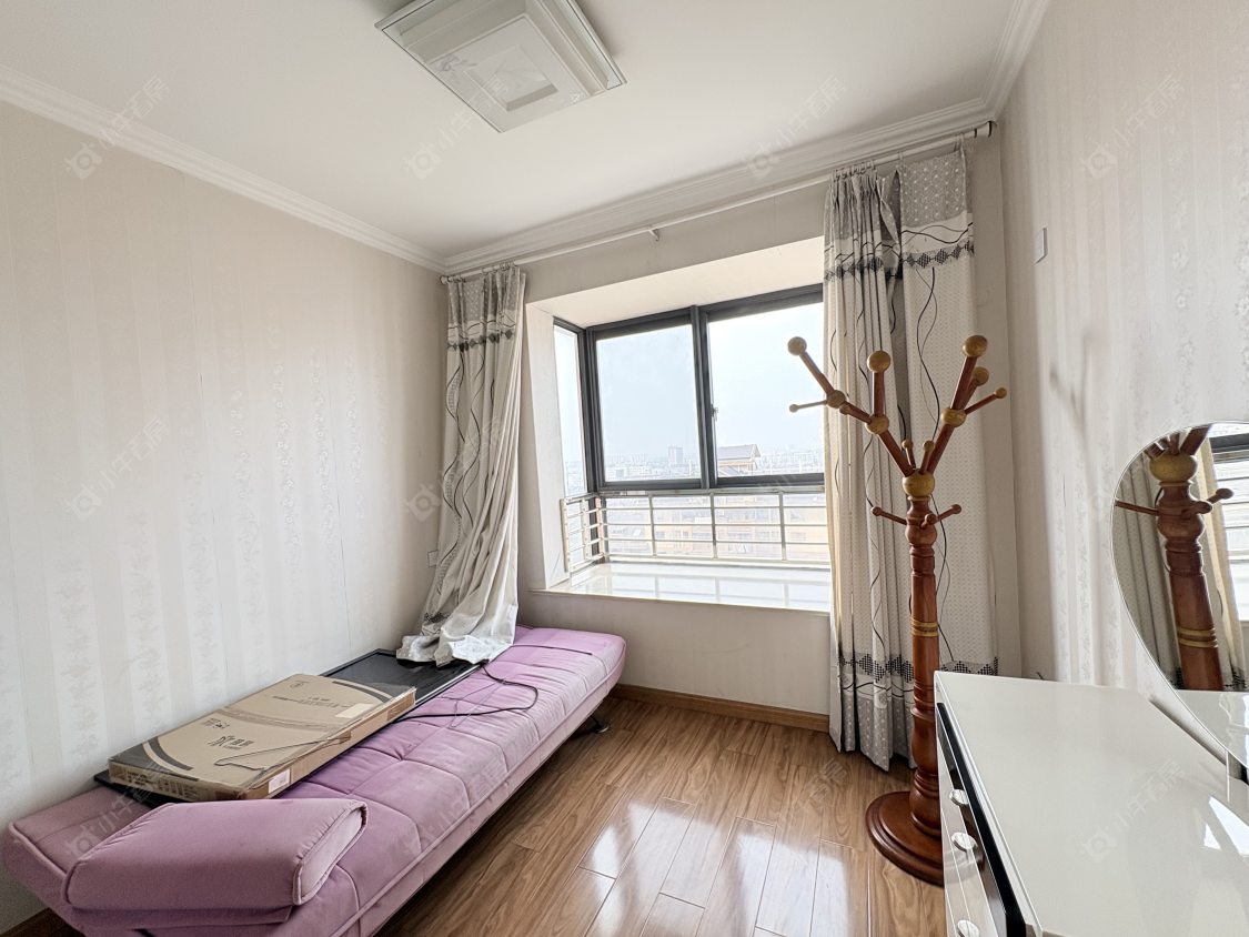 丹阳江南人家在售二手房源室内图_小牛看房