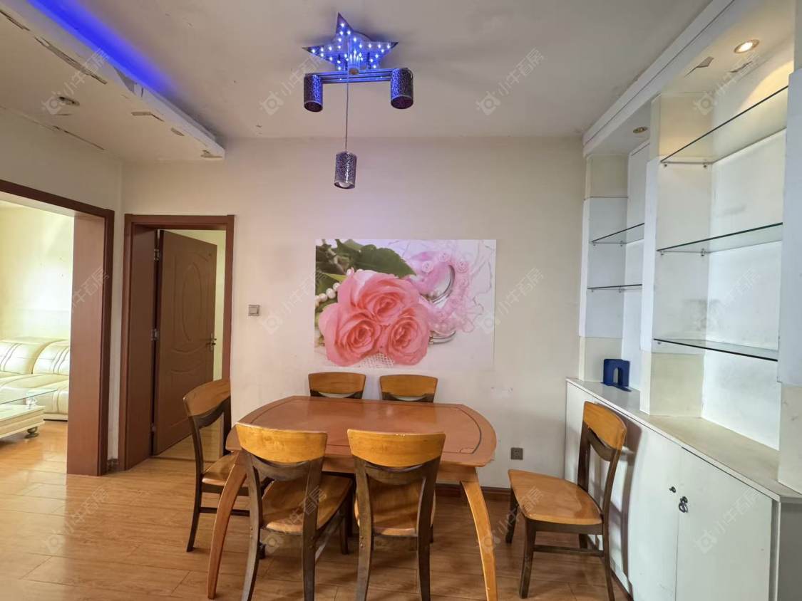 常州桂花园在租房源室内图_小牛看房