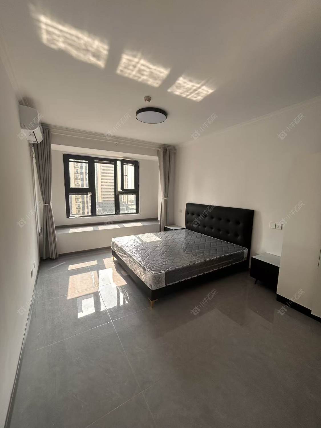 常州百馨西苑六期在租房源室内图_小牛看房