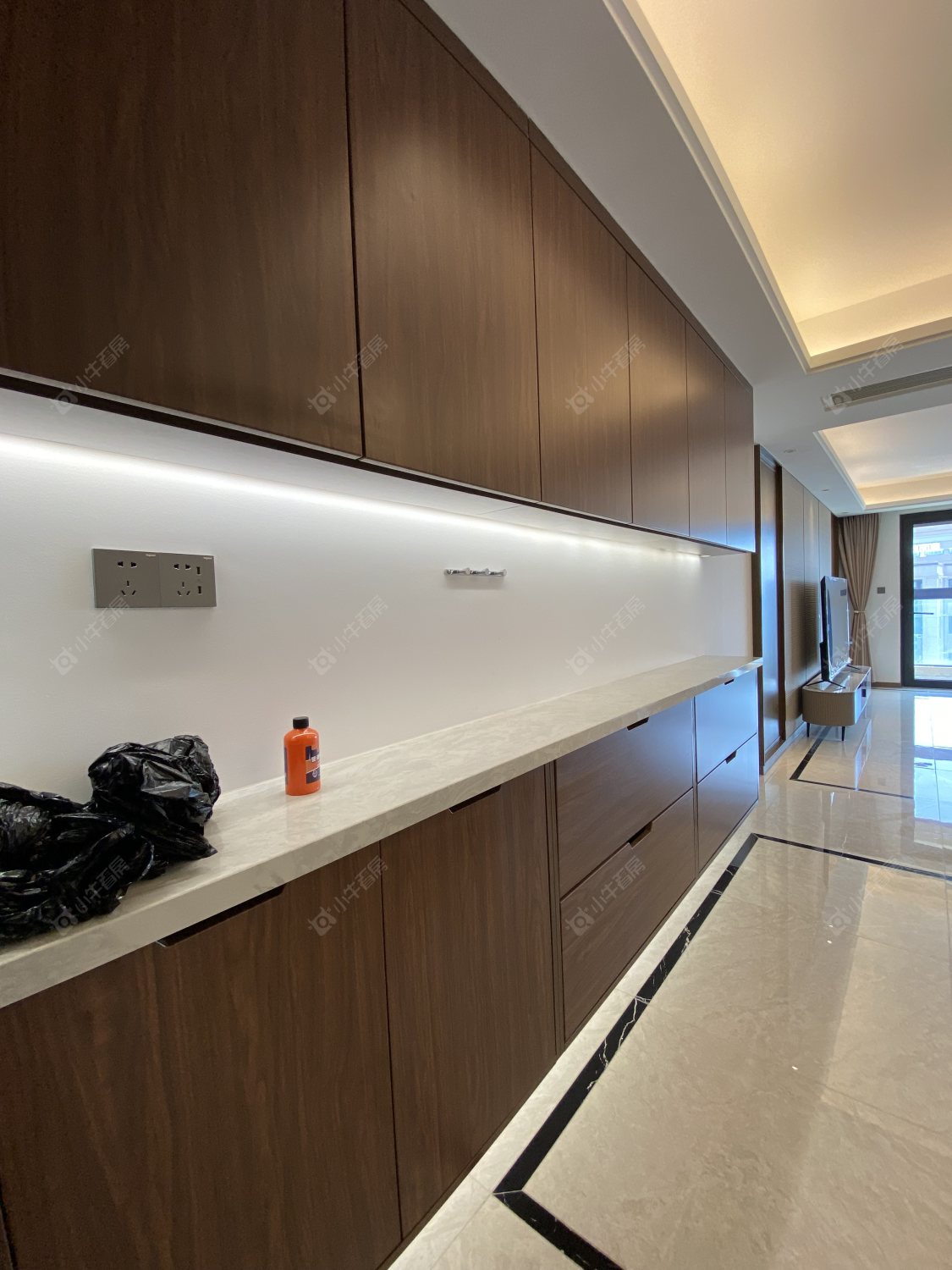 常州龙城金茂府东区在租房源室内图_小牛看房