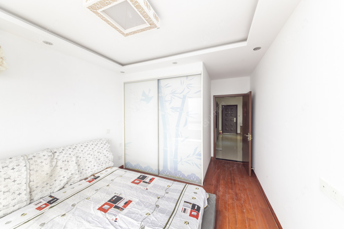 常州香江华廷花园在售二手房源室内图_小牛看房