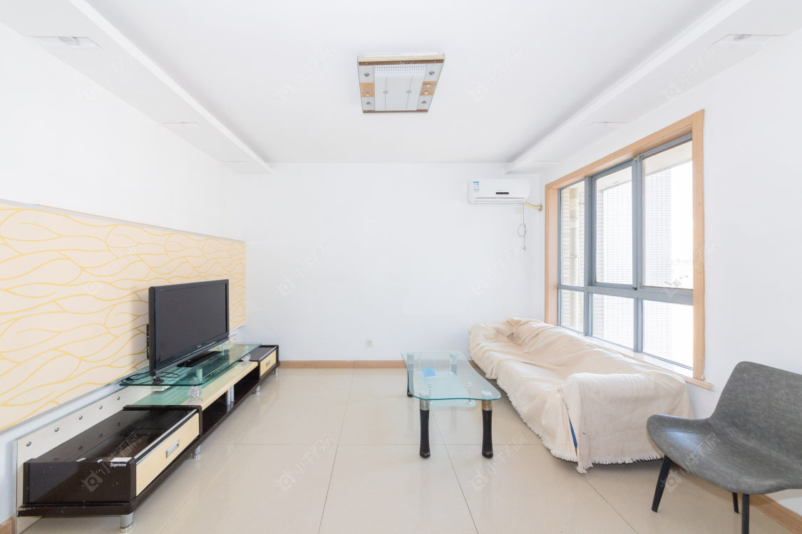 常州滨江明珠城东区在售二手房源室内图_小牛看房