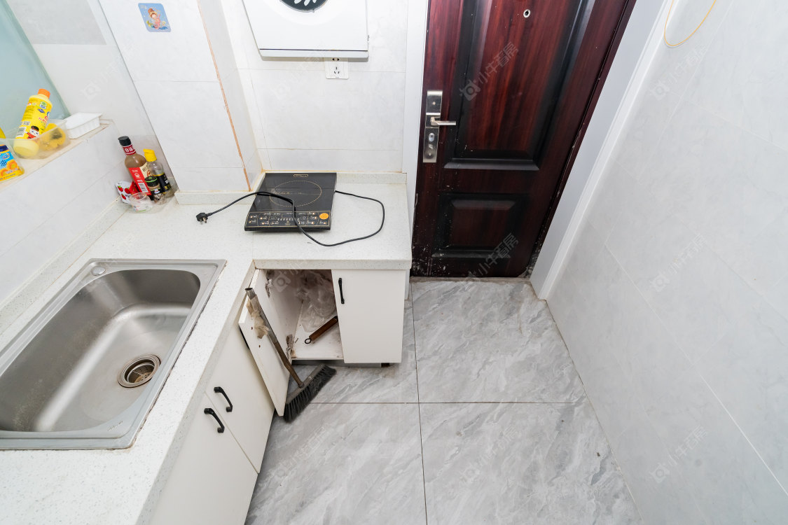 清凉新村房源室内图 常州清凉新村在售二手房源室内图_小牛看房