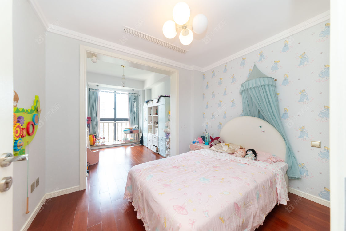 常州新城帝景南区在售二手房源室内图_小牛看房