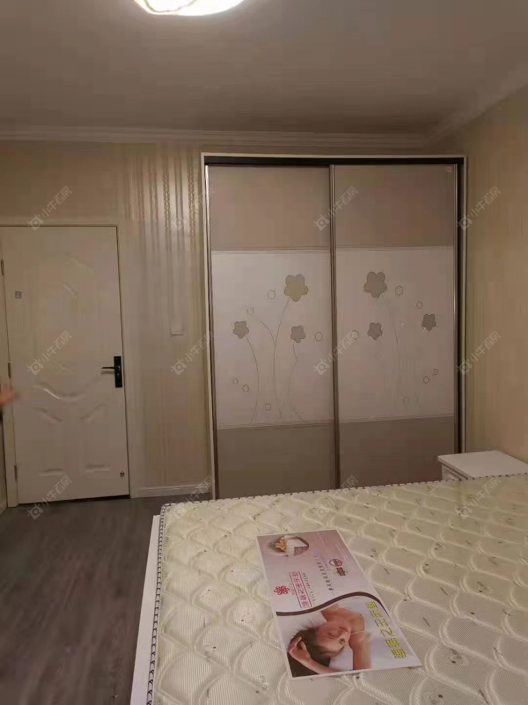 常州潞城花苑在租房源_小牛看房