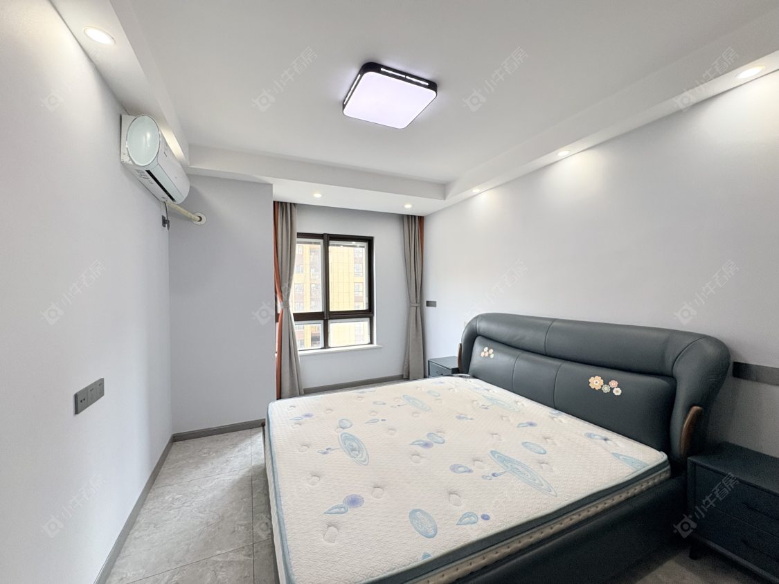 常州华都幸福里在售二手房源室内图_小牛看房