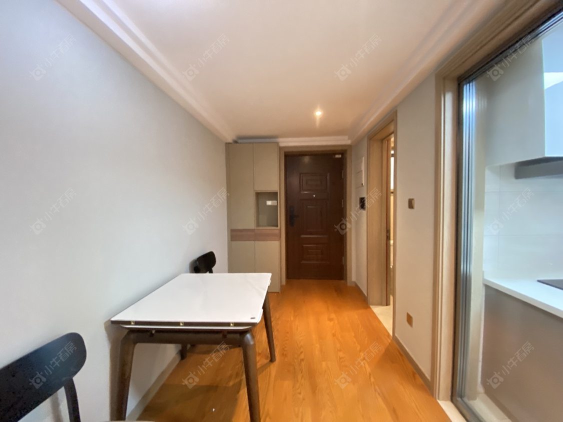 常州九洲玺在租房源室内图_小牛看房