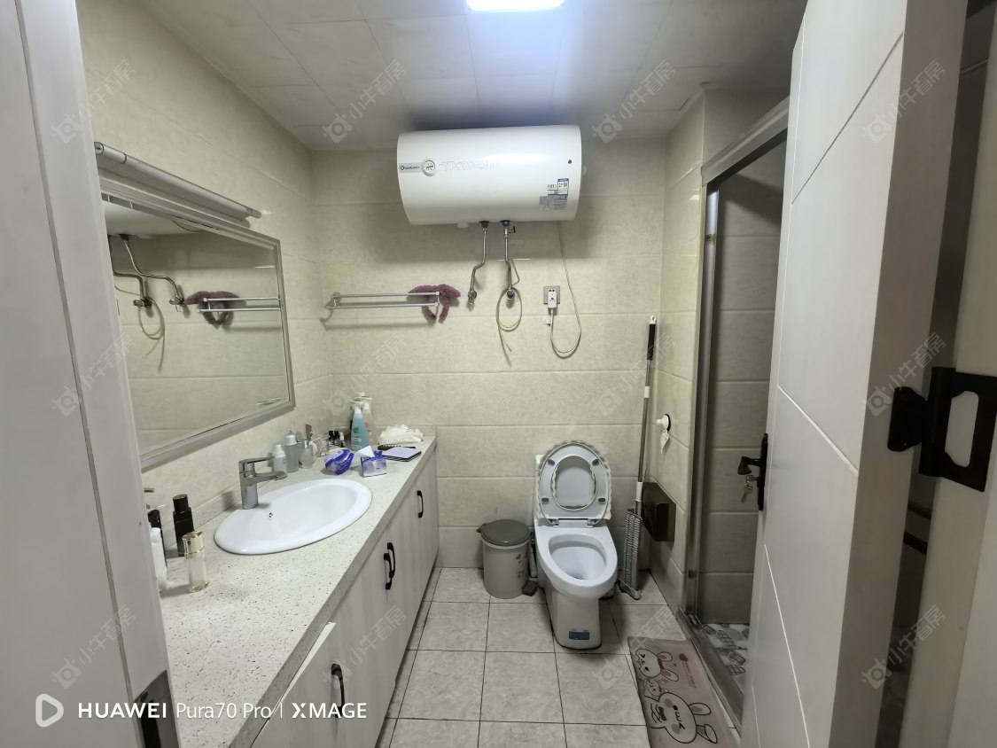 常州雅居乐星河湾在租房源室内图_小牛看房