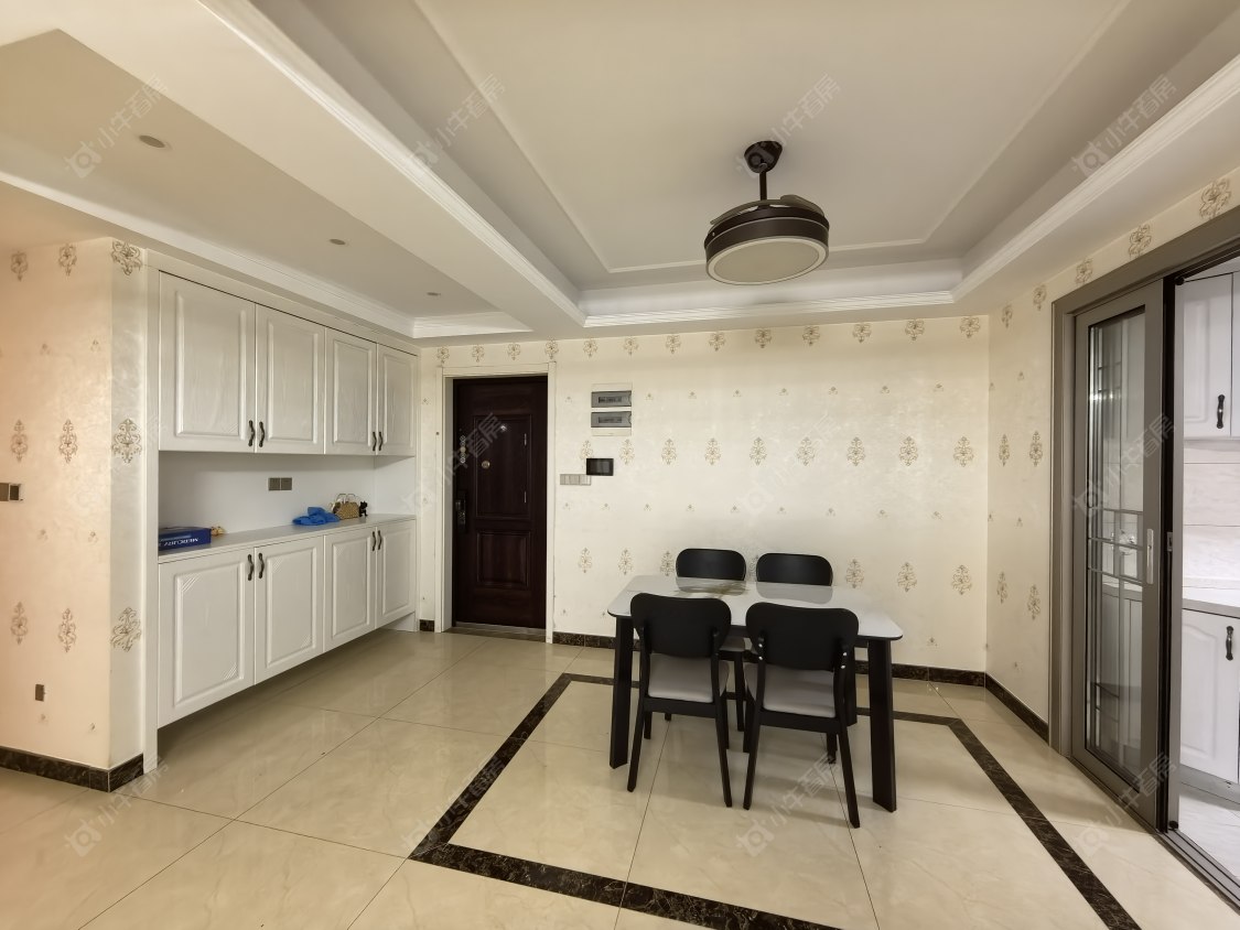 常州雅居乐星河湾在租房源_小牛看房