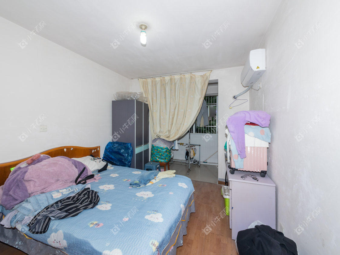 常州新龙花苑西区在租房源_小牛看房