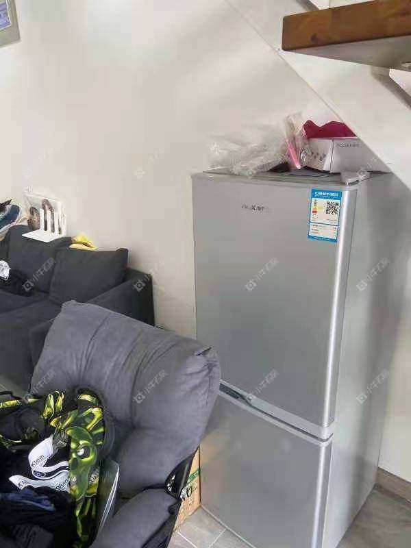 常州中海锦珑湾租房_中海锦珑湾1室2厅房源出租
