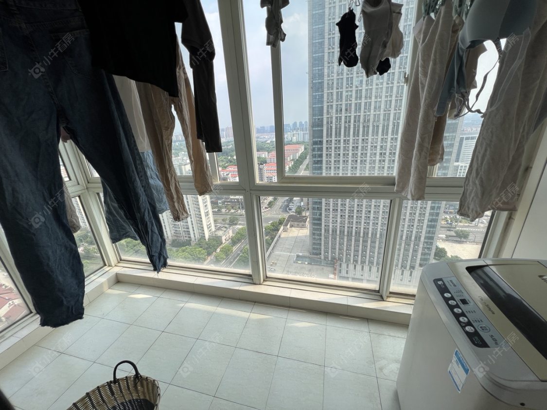 常州澳新风情街在租房源室内图_小牛看房