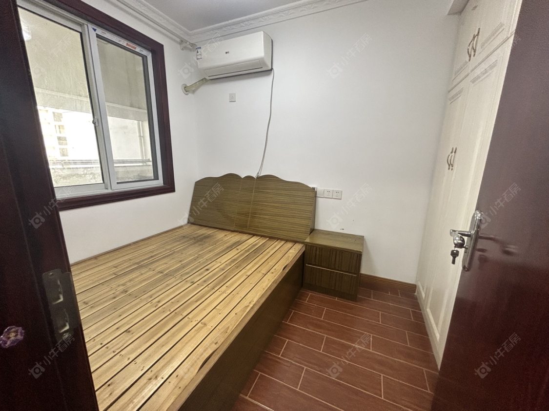 常州临津花园在租房源室内图_小牛看房