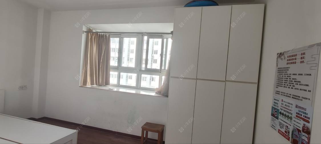 常州青洋花苑在租房源室内图_小牛看房