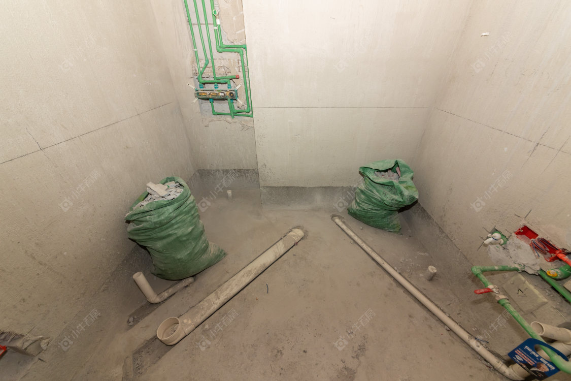 常州新龙江城市广场在售二手房房源室内图_小牛看房