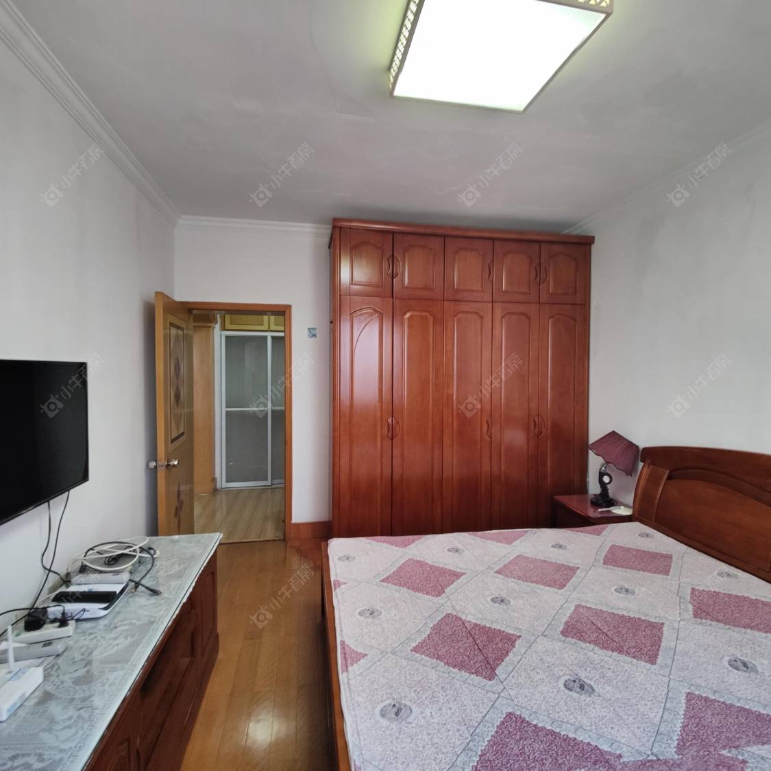 常州藻江花园一期在租房源室内图_小牛看房