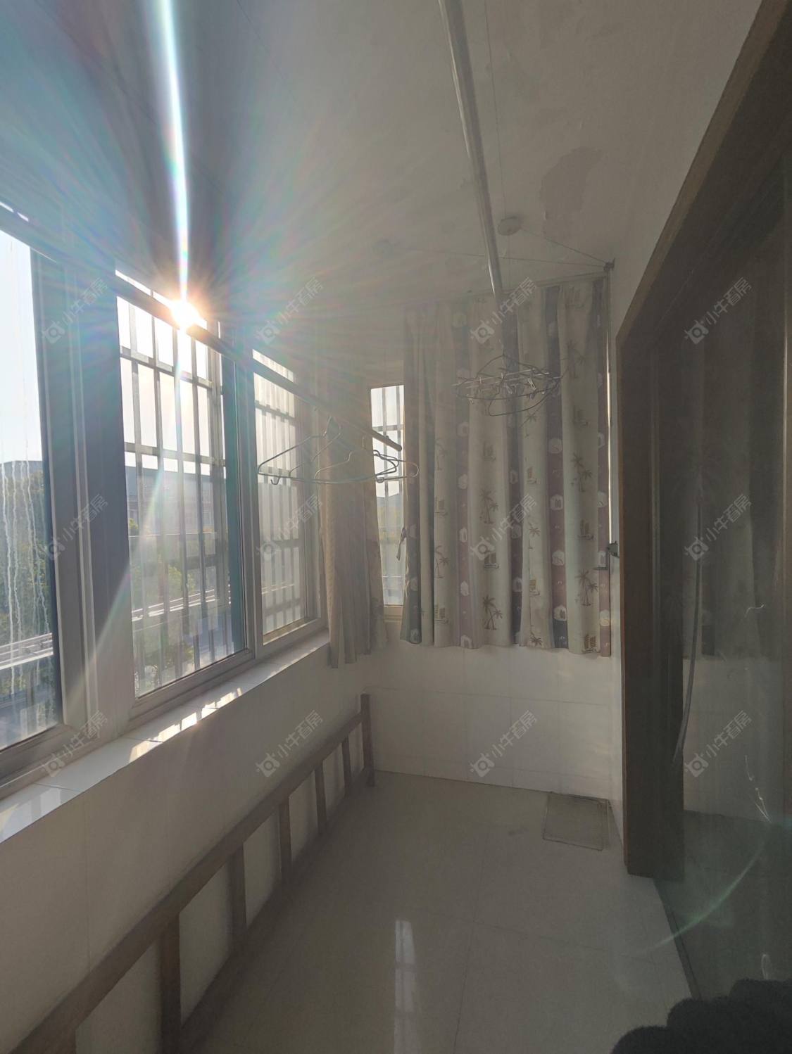 常州河苑家园北苑在租房源室内图_小牛看房