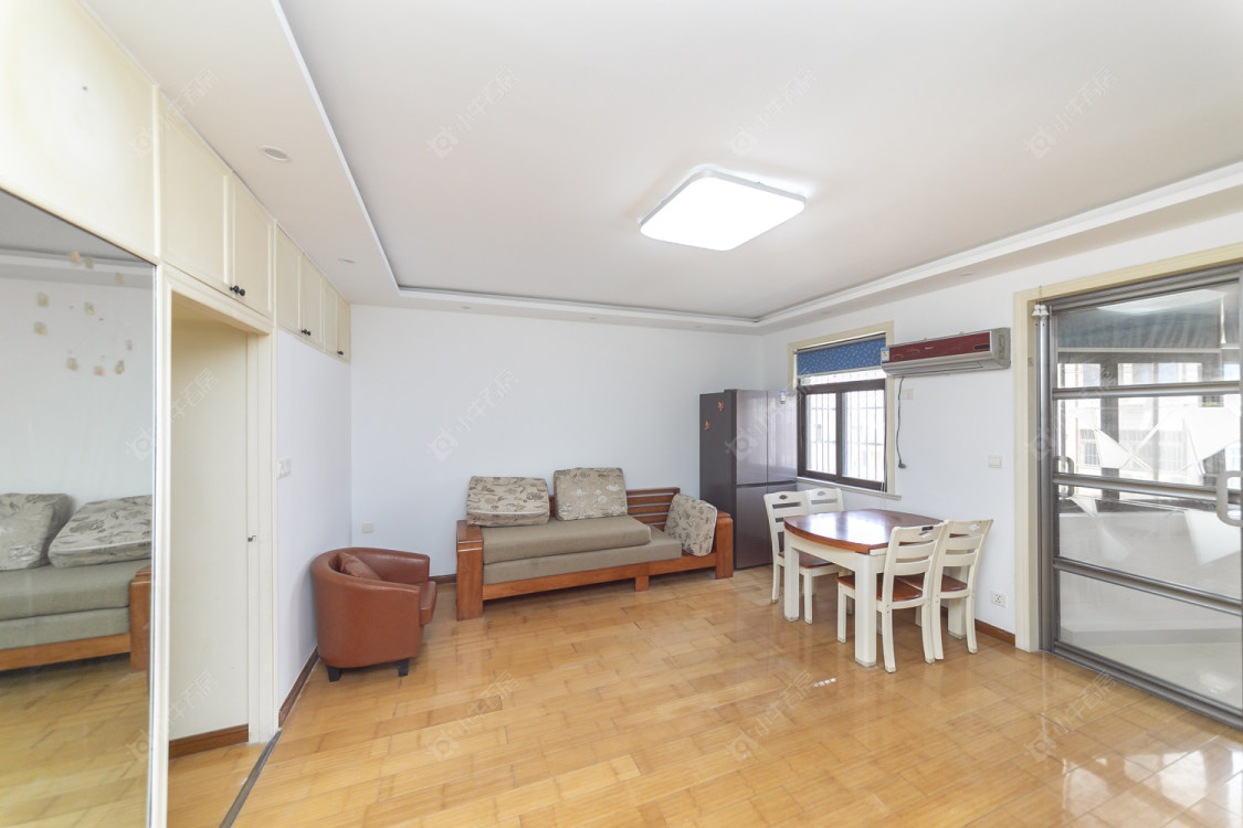 常州清潭许家巷在售二手房源室内图_小牛看房