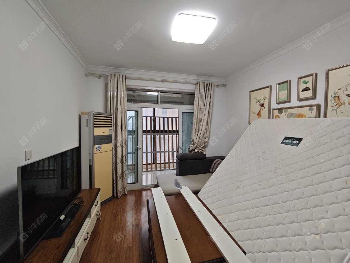 常州清水湾花园三期在租房源室内图_小牛看房