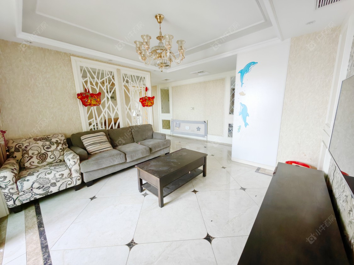 常州大名城西区二区在租房源室内图_小牛看房