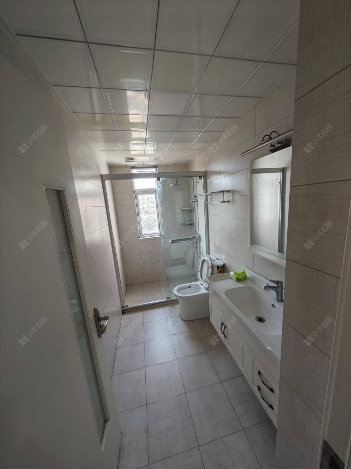 常州青洋花苑在租房源室内图_小牛看房