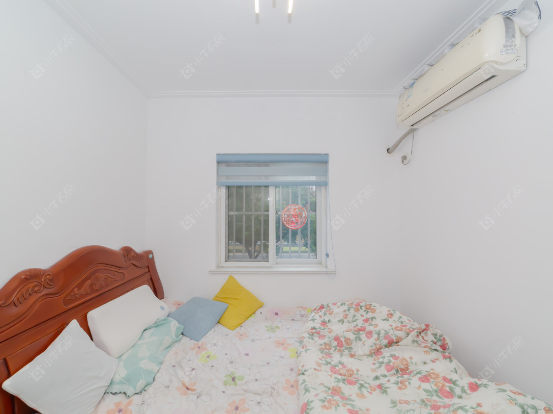 常州阳光花园(新北)在售二手房源室内图_小牛看房