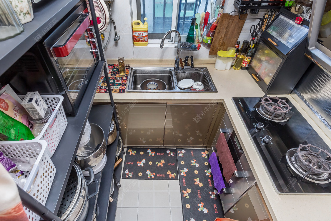 翠竹新村南区房源室内图 常州翠竹新村南区在售二手房源室内图_小牛看房