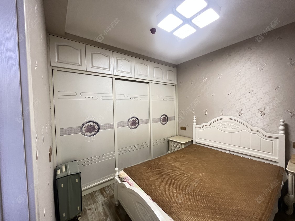 常州五洲国际在租房源_小牛看房