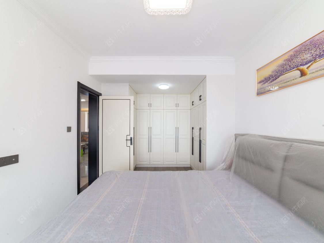 龙涛香榭丽园房源室内图 常州龙涛香榭丽园在售二手房源室内图_小牛看房