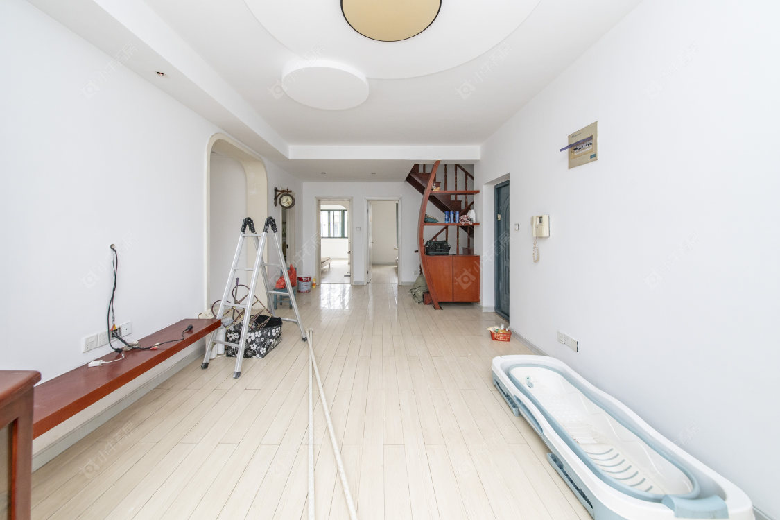 中凉新村七期房源室内图 常州中凉新村七期在售二手房源室内图_小牛看房