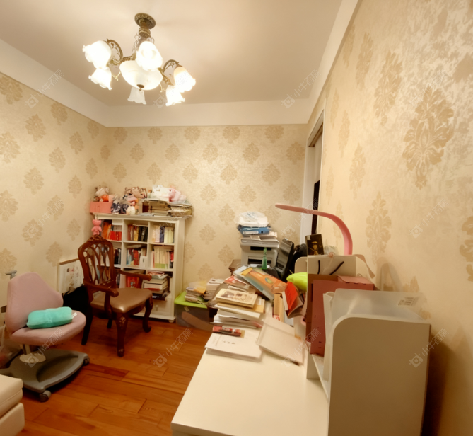 常州星河国际一区在租房源室内图_小牛看房