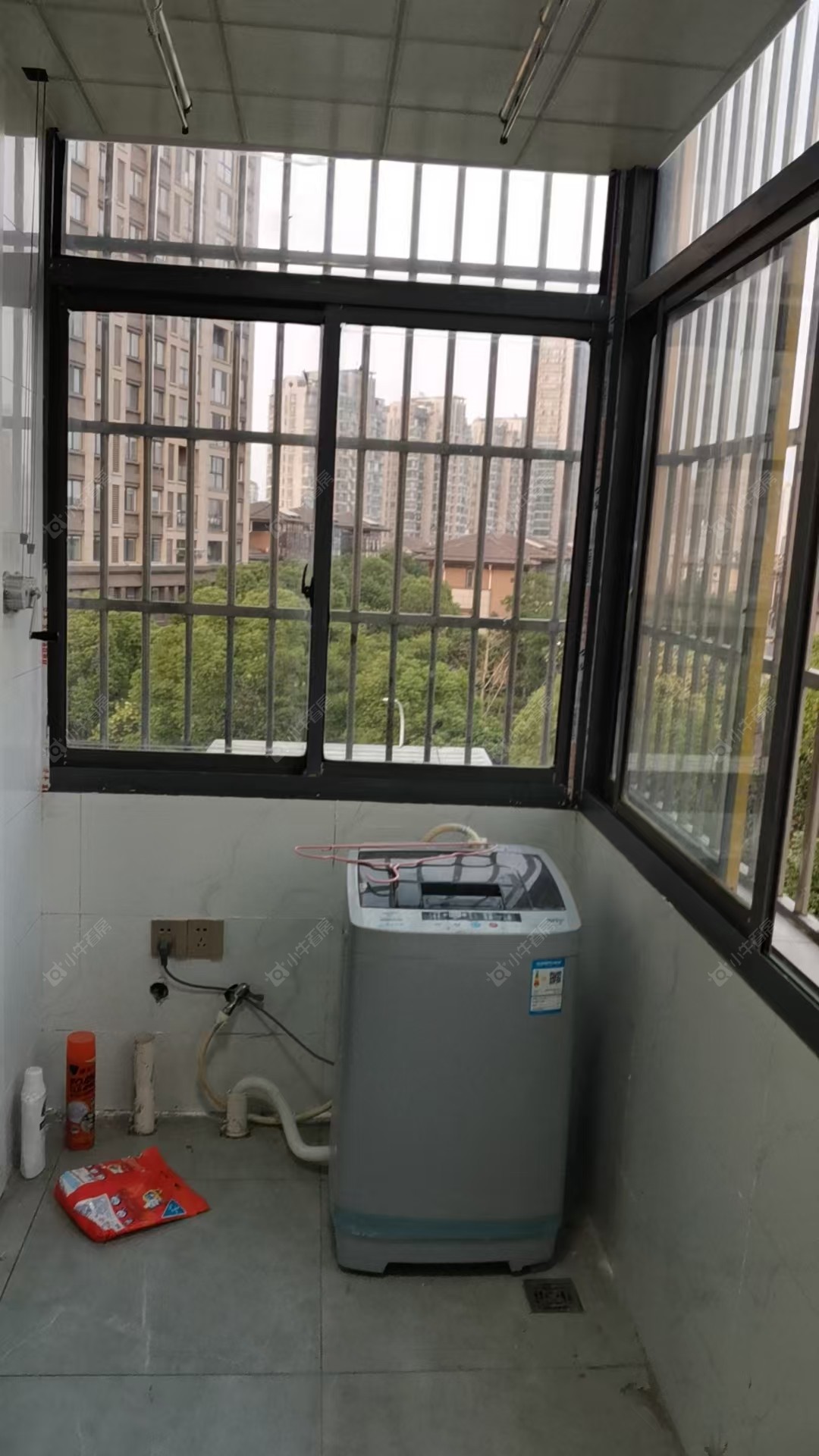 常州丽丰苑在租房源_小牛看房