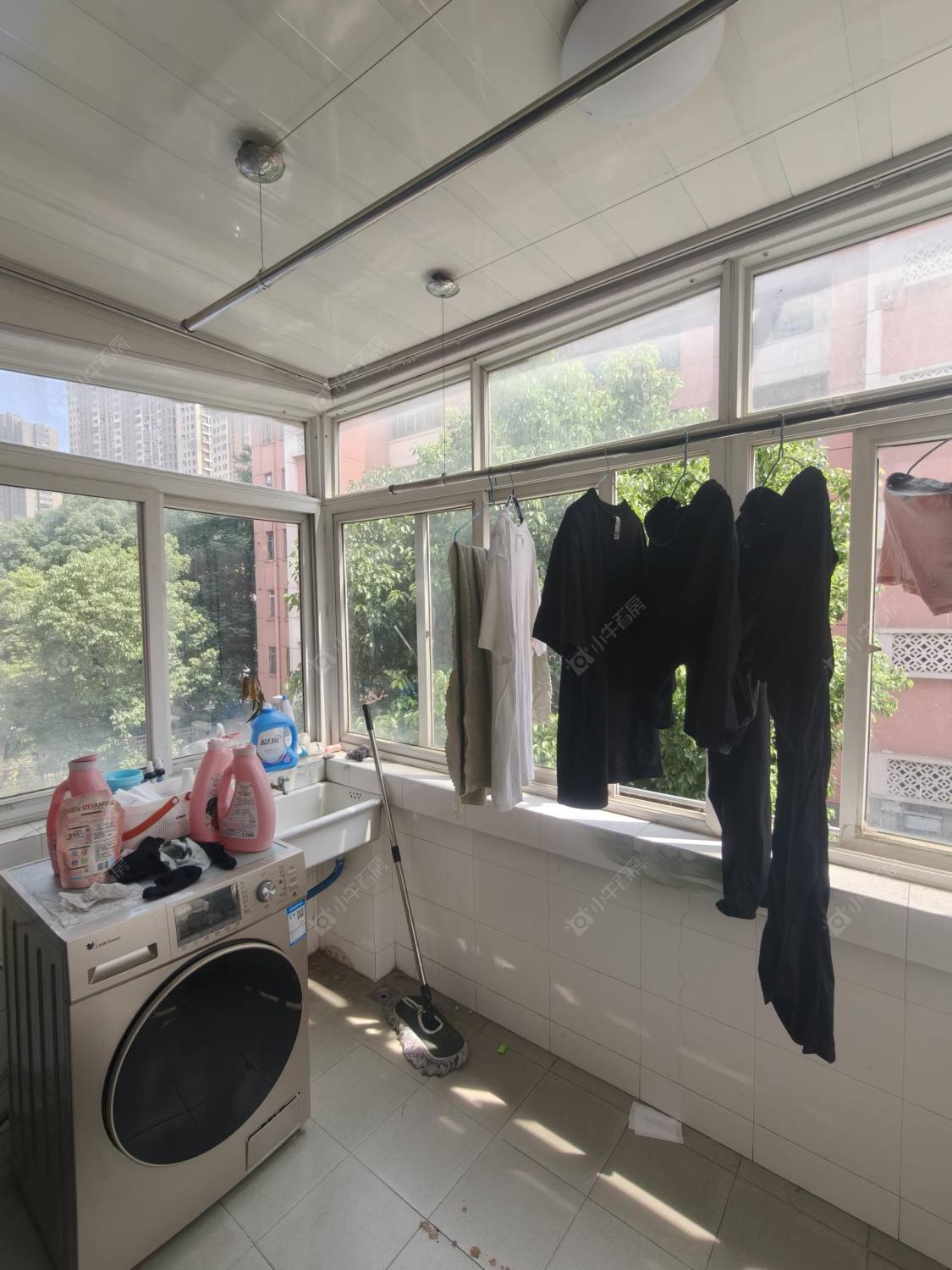 常州工人新村北在租房源室内图_小牛看房