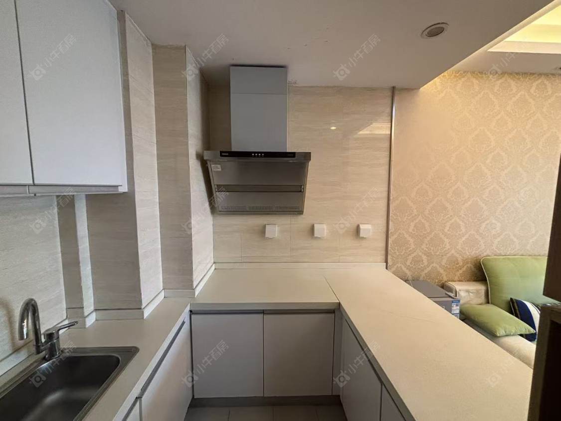 莱蒙城领尚房源室内图 常州莱蒙城领尚在租房源室内图_小牛看房