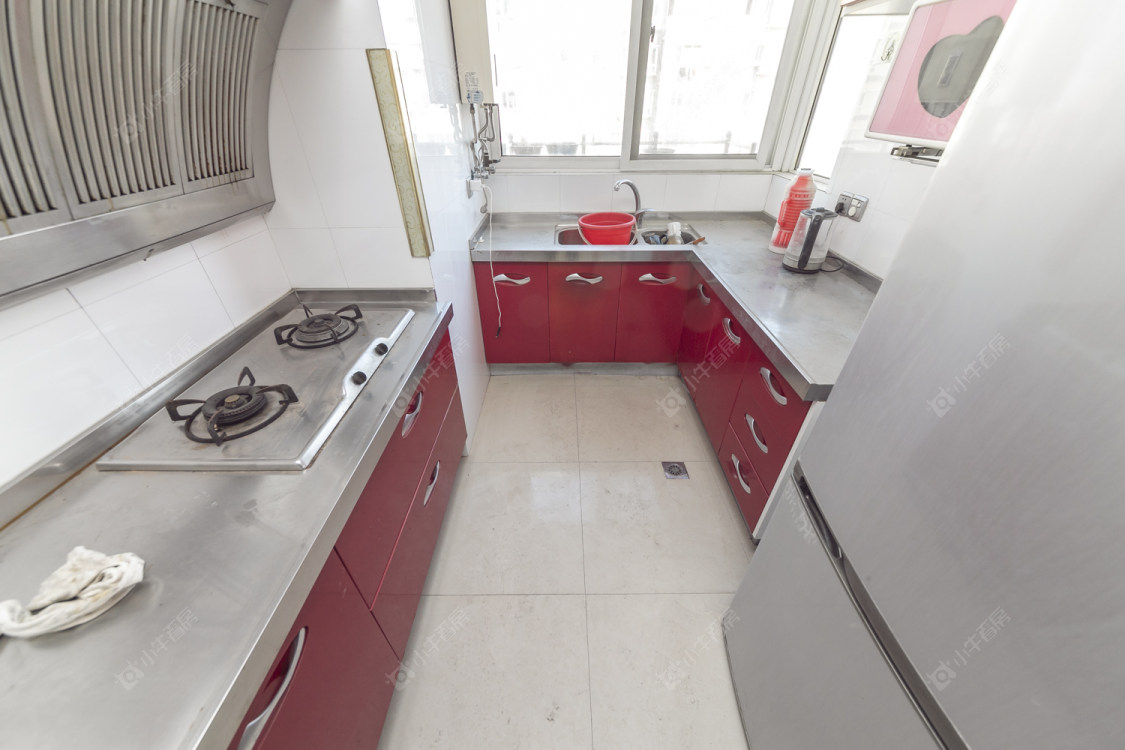 常州陈渡新苑在售二手房源室内图_小牛看房