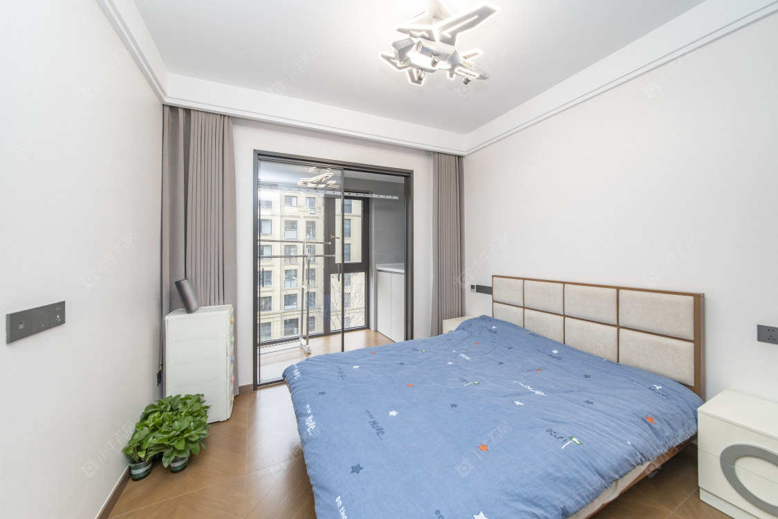 常州玉兰广场五期在售二手房源室内图_小牛看房