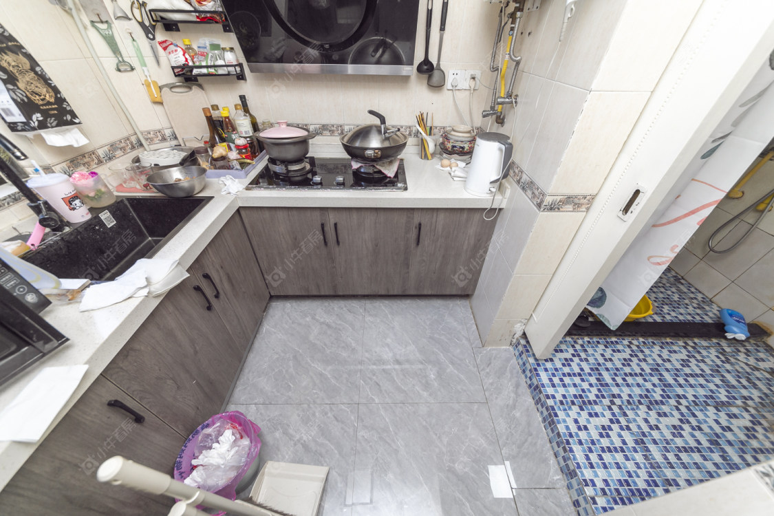 常州清潭五村在售二手房源室内图_小牛看房