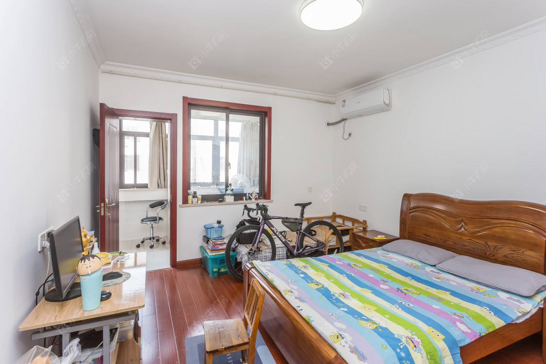 常州红梅新村在售二手房源室内图_小牛看房