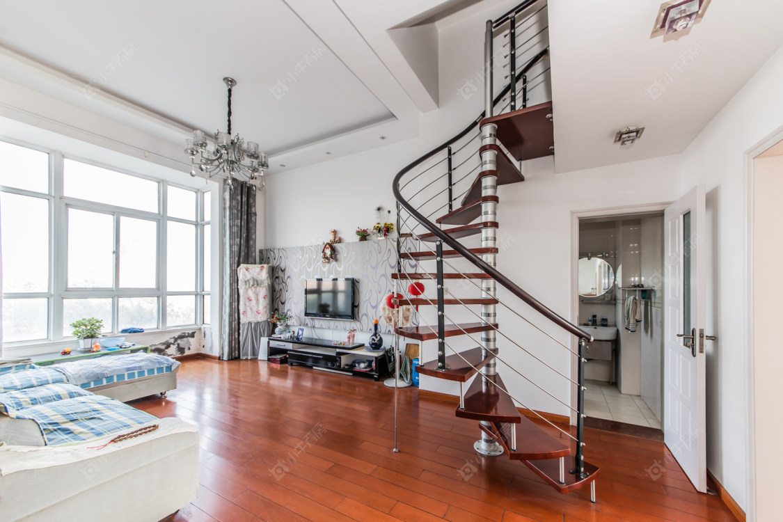 常州香树湾云景在售二手房源_小牛看房