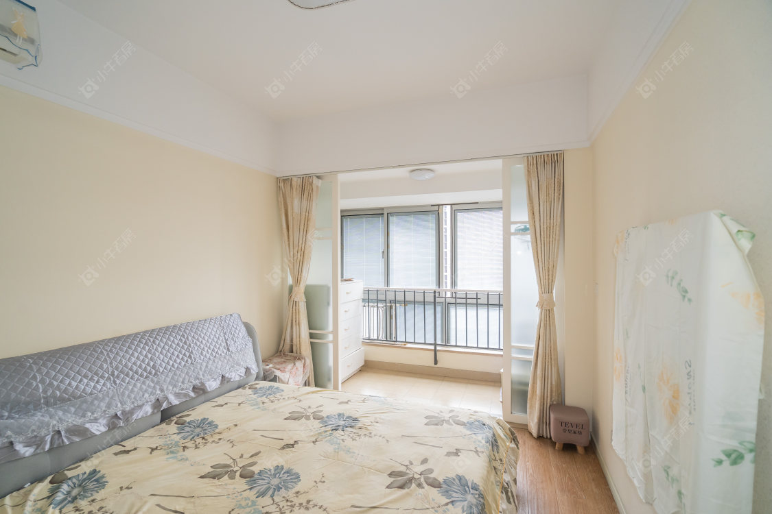 常州九洲新世界广场在售二手房源室内图_小牛看房