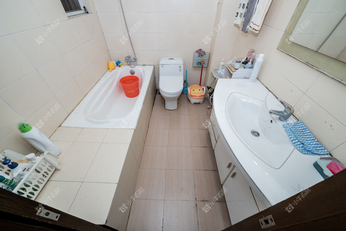 常州东方花园在租房源室内图_小牛看房