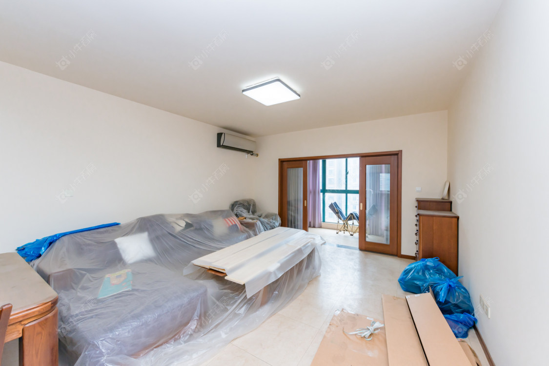 常州天王堂新寓在售二手房_小牛看房