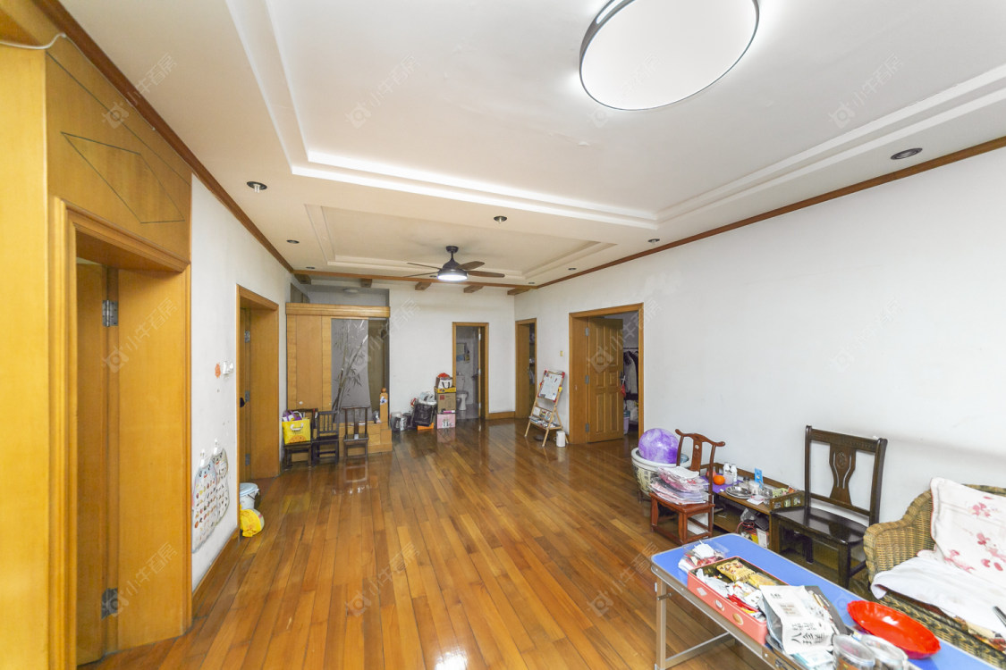 常州会馆浜公寓在售二手房源室内图_小牛看房