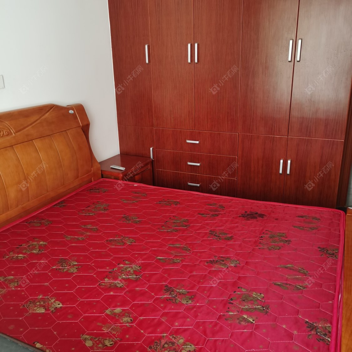 常州陈渡新苑在租房源_小牛看房