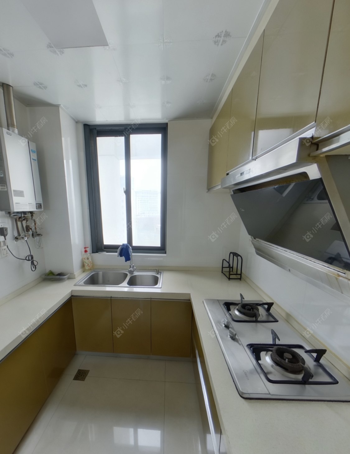 常州吟枫苑西区在租房源_小牛看房