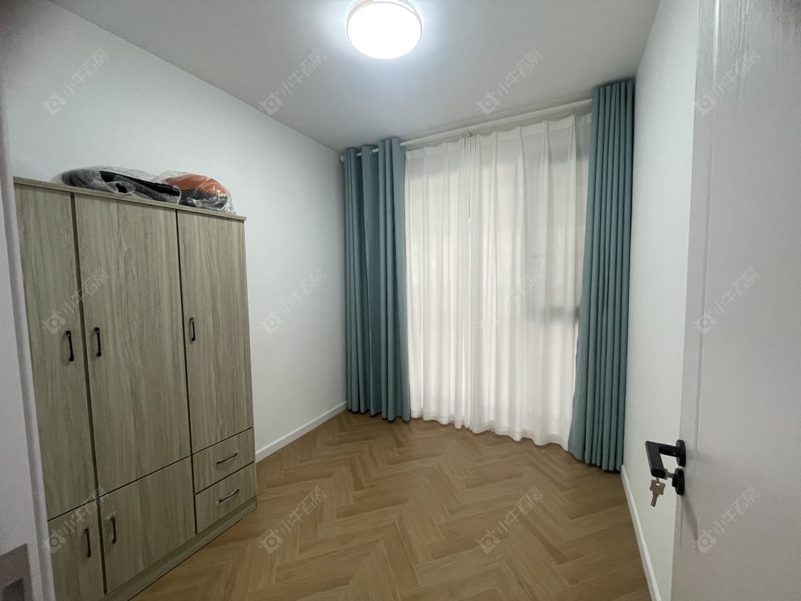 常州文澜国宾在租房源室内图_小牛看房