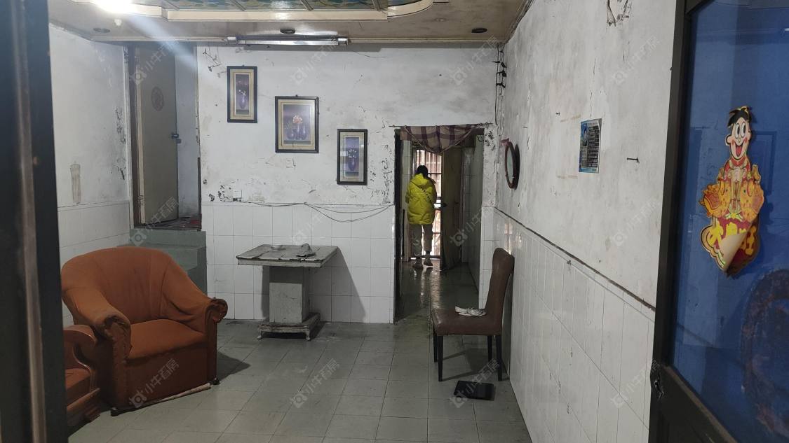 常州河苑新村租房_小牛看房