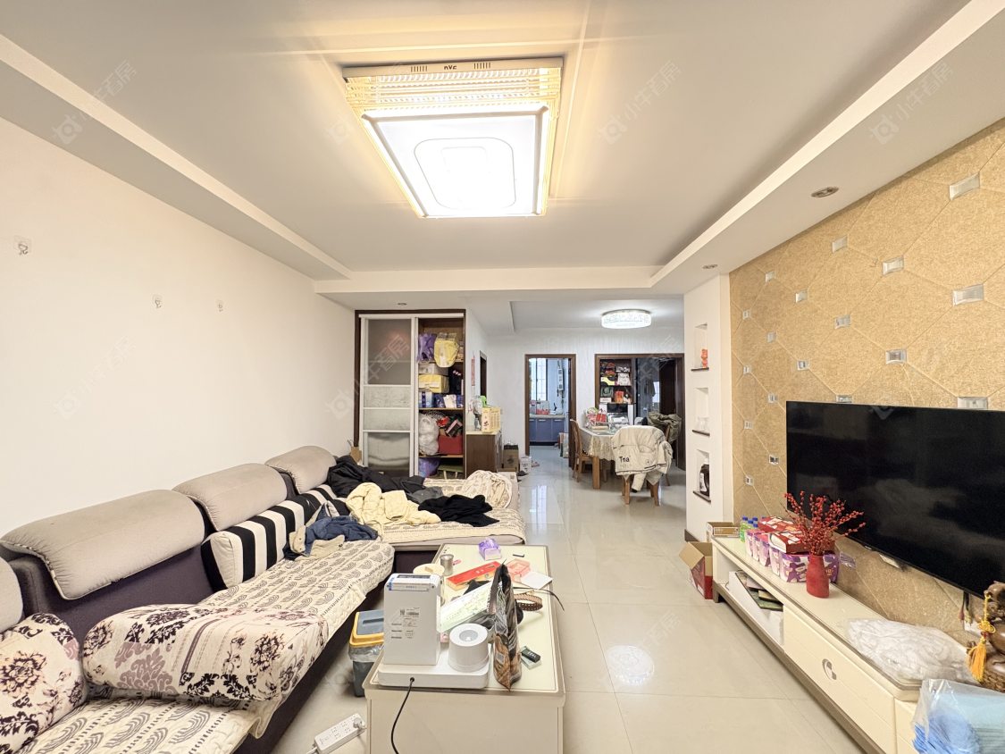 常州锦都佳苑在售二手房源室内图_小牛看房